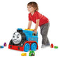 MEGA THOMAS COSTRUISCI E VAI
