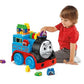 MEGA THOMAS COSTRUISCI E VAI