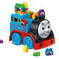MEGA THOMAS COSTRUISCI E VAI