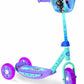 MONOPATTINO FROZEN 3 RUOTE