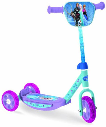 MONOPATTINO FROZEN 3 RUOTE
