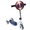 MONOPATTINO AVENGERS 3 RUOTE