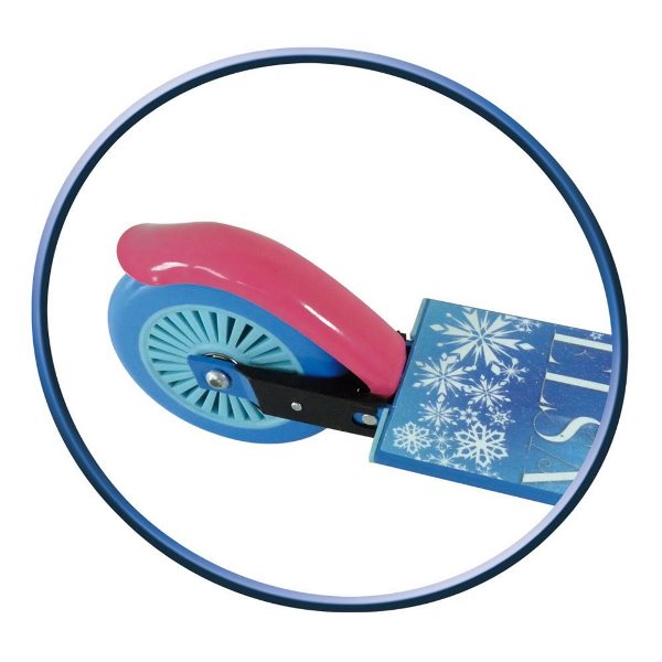 MONOPATTINO FROZEN