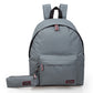 ZAINO C/TOMBOLINO DELBAG
