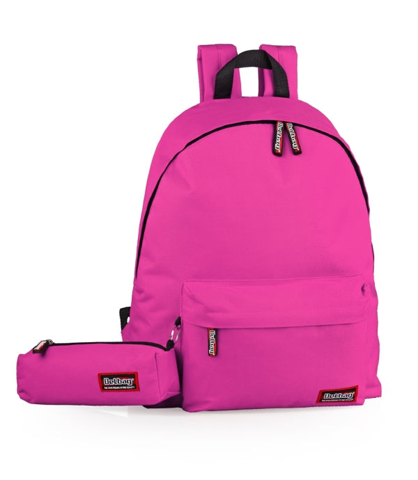 ZAINO C/TOMBOLINO DELBAG