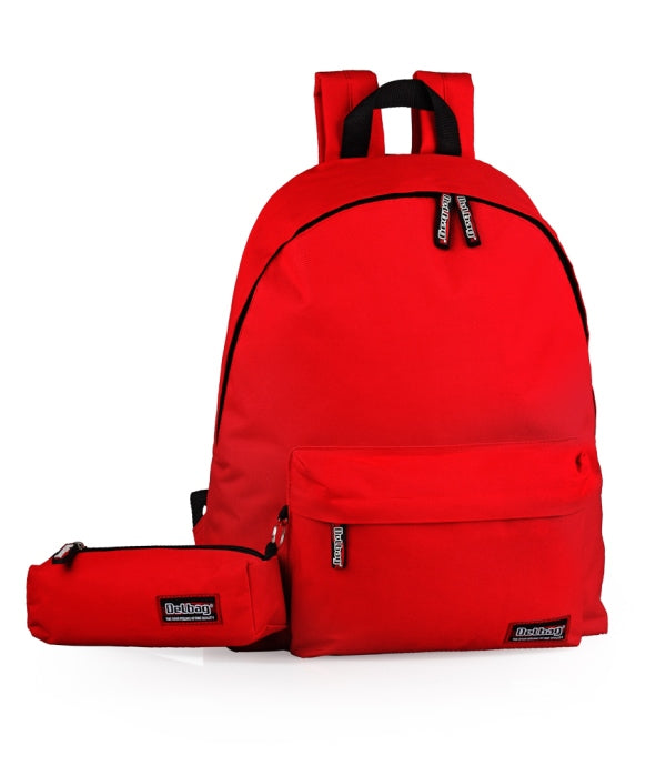 ZAINO C/TOMBOLINO DELBAG
