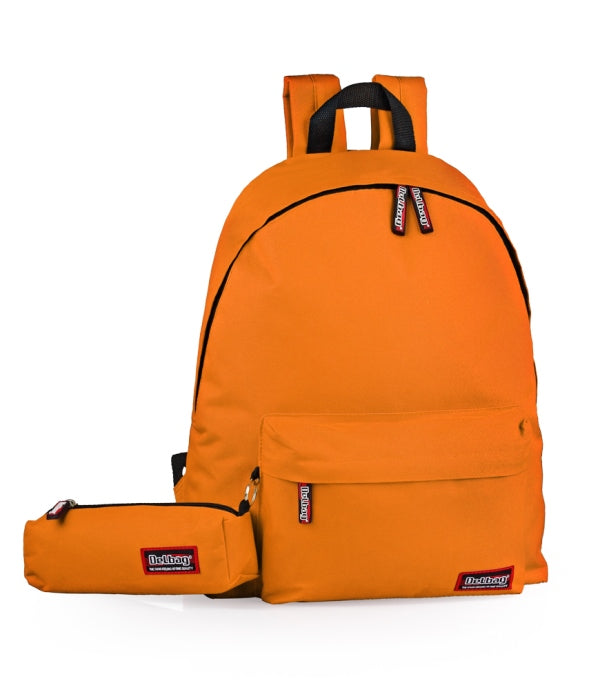 ZAINO C/TOMBOLINO DELBAG