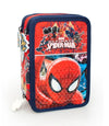 ASTUCCIO TRIPLO SPIDERMAN