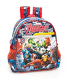 ZAINO ASILO AVENGERS