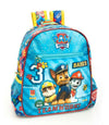 ZAINO ASILO PAW PATROL