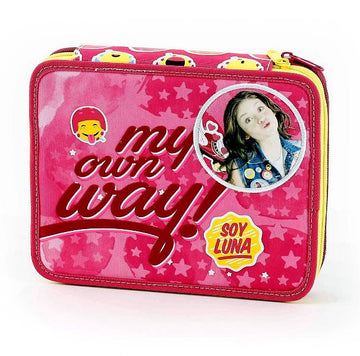 ASTUCCIO MAXI SOY LUNA 16