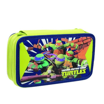 ASTUCCIO TRIPLO TURTLES 16