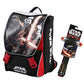 ZAINO EST.MULTI STAR WARS C/GADGET