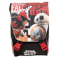 ZAINO EST.MULTI STAR WARS C/GADGET