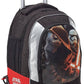 ZAINO TROLLEY DLX STAR WARS C/GADG