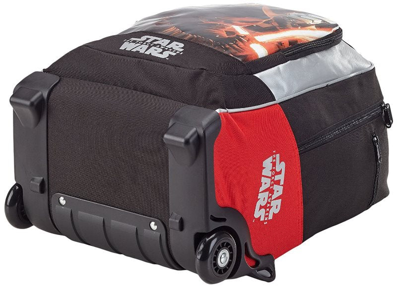 ZAINO TROLLEY DLX STAR WARS C/GADG