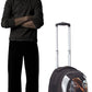 ZAINO TROLLEY DLX STAR WARS C/GADG