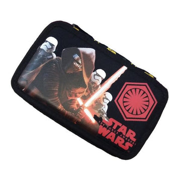 ASTUCCIO TRIPLO SUPERST.STAR WARS