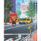 DIARIO STD YOKAI WATCH 17