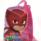 ZAINO PICCOLO GUFETTA PJ MASKS