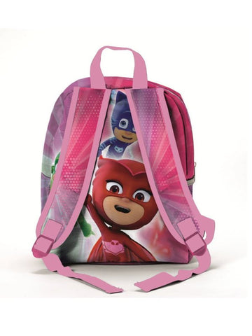 ZAINO PICCOLO GUFETTA PJ MASKS