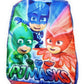 ZAINO PICCOLO PJ MASKS NIGHT