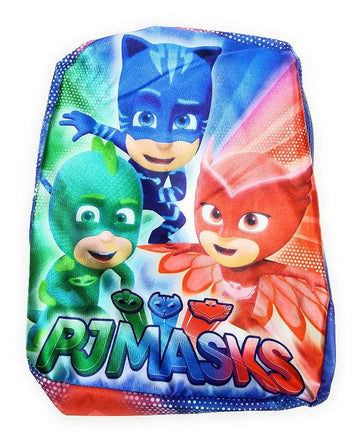ZAINO PICCOLO PJ MASKS NIGHT