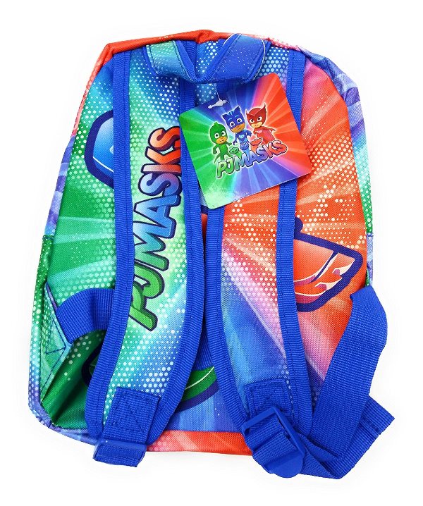 ZAINO PICCOLO PJ MASKS NIGHT