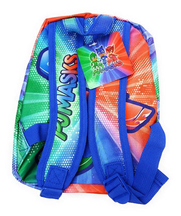 ZAINO PICCOLO PJ MASKS NIGHT