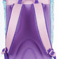 ZAINO SDOPP.BIG FROZEN PRISM PINK