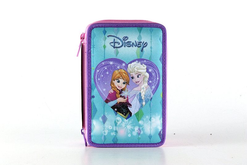 AST.3 ZIP FROZEN PRISM PINK