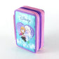 AST.3 ZIP FROZEN PRISM PINK
