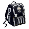 ZAINO SDOPP.BIG JUVENTUS JET BLACK