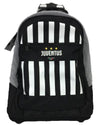 BIG TROLLEY JUVENTUS JET BLACK