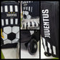 BIG TROLLEY JUVENTUS JET BLACK