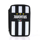 AST.3 ZIP JUVENTUS JET BLACK