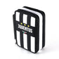 AST.3 ZIP JUVENTUS JET BLACK