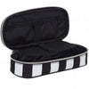 BUST.ROUND PLUS JUVENTUS JET BLACK