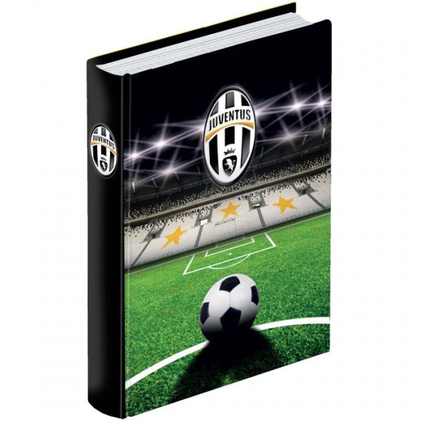 DIARIO STD 12M JUVENTUS ASS.