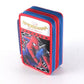 AST.3 ZIP SPIDERMAN JET BLACK