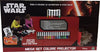 STAR WARS MEGA SET COLORE PROJECTOR