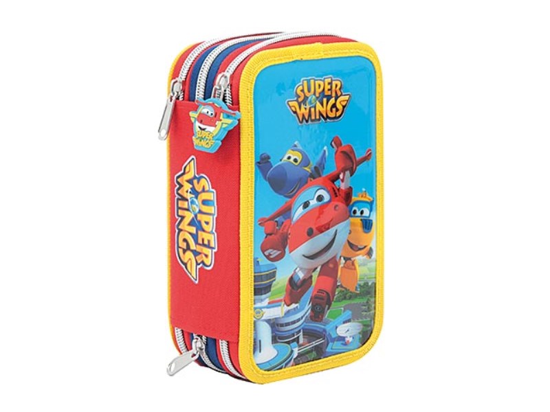 ASTUCCIO TRIPLO SUPERWINGS BTS 17