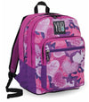ZAINO BIG PLUS YUB MURALES GIRL ASS