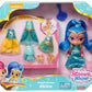 SHIMMER-SHINE ABITINI MAGICI ASS.TO