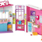 BARBIE STUDIO VETERINARIO