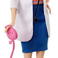 BARBIE STUDIO VETERINARIO