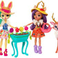 ENCHANTIMALS MULTIPACK 2PZ