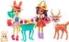 ENCHANTIMALS MULTIPACK 2PZ