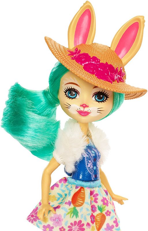 ENCHANTIMALS MULTIPACK 2PZ