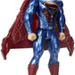 SUPERMAN DELUXE 30CM